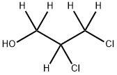 Glycerol 1,2-Dichlorohydrin-d5|2,3-二氯-1-丙醇-D5