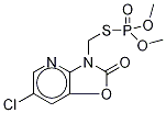 Azamethiphos-D-6 Structure