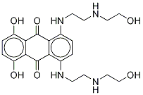 MITOXANTRONE-D8