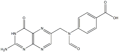 rhizopterine Structure
