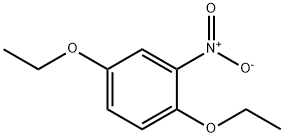 1,4-Diethoxy-2-nitrobenzol