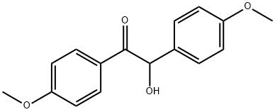 ANISOIN Structure