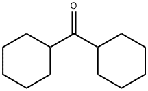 DICYCLOHEXYL KETONE Struktur