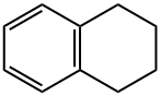 1,2,3,4-Tetrahydronaphthalene