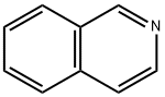 Isoquinoline|异喹啉