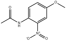 4-METHOXY-2-NITROACETANILIDE