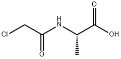 CHLOROACETYL-DL-ALANINE price.