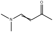 1-(二甲氨基)-1-丁烯-3-酮, 1190-91-6, 结构式