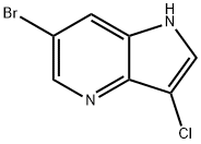 1190319-44-8 6-溴-3-氯4-氮杂吲哚