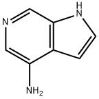 1H-Pyrrolo[2,3-c]pyridin-4-aMine|4-AMINO-6-AZAINDOLE