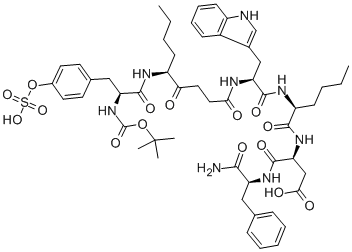 JMV 176 Structure