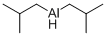 Diisobutylaluminium hydride Structure