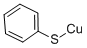 苯硫酚铜(I), 1192-40-1, 结构式