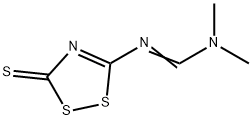DDTT, 1192027-04-5, 结构式