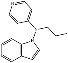 BESIPIRDINE Structure