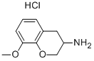8-METHOXY-CHROMAN-3-YLAMINE HYDROCHLORIDE price.
