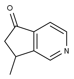 119308-94-0 5H-Cyclopenta[c]pyridin-5-one,6,7-dihydro-7-methyl-,(+)-(9CI)