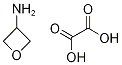 Oxetan-3-aMine oxalate Structure