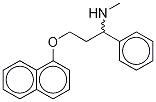 rac N-DeMethyl Dapoxetine|达泊西汀杂质2