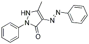 溶剂黄 16,119371-24-3,结构式