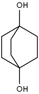 Bicyclo[2.2.2]octane-1,4-diol