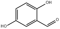 2,5-Dihydroxybenzaldehyde|2,5-二羟基苯甲醛