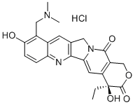 Topotecan hydrochloride price.