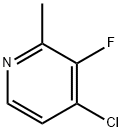 1195251-01-4 Structure