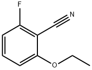 119584-73-5 2-乙氧基-6-氟苯腈