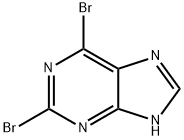 2,6-Dibromopurine