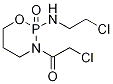 2'-Oxo IfosfaMide Structure