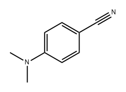 4-(DIMETHYLAMINO)BENZONITRILE price.