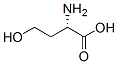 L-高丝氨酸, 119736-88-8, 结构式