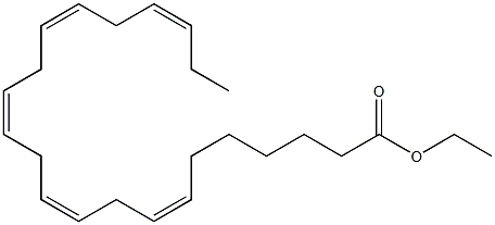 모든CIS-7,10,13,16,19-DOCOSAPENTAENOICACIDETHYLESTER