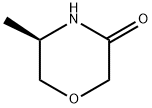 119844-67-6 (5R)-5-METHYLMORPHOLIN-3-ONE