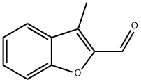 3-methyl-1-benzofuran-2-carbaldehyde(SALTDATA: FREE)|3-甲基-2-醛基苯并呋喃