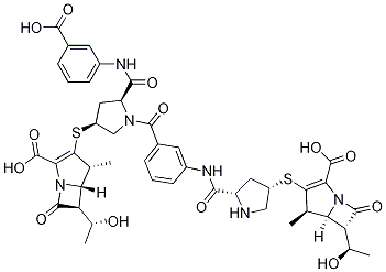 1199797-43-7 结构式