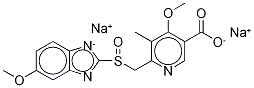 omeprazole acid