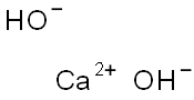 Calcium hydroxide