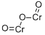 水合氧化铬绿,12001-99-9,结构式