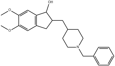 盐酸多奈哌齐二氢杂质