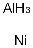 镍铝合金粉,12003-78-0,结构式