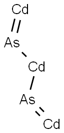 CADMIUM ARSENIDE|砷化镉