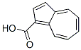 Azulene-1-carboxylic acid|