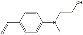 4-((2-Hydroxyethyl)(methyl)amino)benzaldehyde