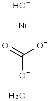 NICKEL(II) HYDROXIDE CARBONATE price.