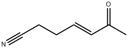 120113-87-3 4-Heptenenitrile, 6-oxo-, (4E)- (9CI)