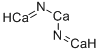窒化カルシウム 化学構造式