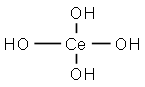 氢氧化铈