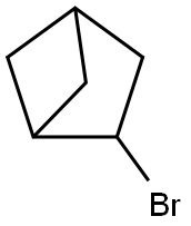 Bicyclo[2.1.1]hexane, 2-bromo- (9CI) Struktur